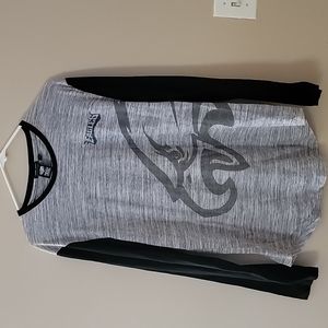 Eagles shirt